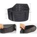 Self-Warming Lumbar Support Belt with Tourmaline Magnets for Back Pain Relief - Men & Women - Ideal for Herniated Disc (Large) - Buy Online on GoSupps.com