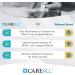 CareALL 1oz Triple Antibiotic Ointment - Pack of 3 | First Aid for Minor Scratches & Wounds | Prevents Infection - Compare to Leading Brand - Buy Online on GoSupps.com