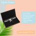 ANKROYU 4 Types Eyebrow Ruler Stainless Steel Eyebrow Measure Balance Extension Ruler Eyebrow Measurement Ruler Eyebrow Shape Stencil for All Face Shapes(A) - Buy Online on GoSupps.com