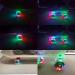FREEDARE 54mm/58mm Luminous Light Up Skate Wheels (8 Pack) - Indoor Outdoor Skateboard Wheels and Bearings with T Tools - Buy Online on GoSupps.com