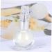 POPETPOP 2pcs Bottle Makeup Spray Highlighter Powder Bottles Gloss Body Women Sparkling Highlight White 7.5x6cm - Buy Online on GoSupps.com