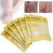 Peeling foot mask-7-piece foot peeling mask peeling calluses Dead Skin Moisturizing Whitening foot care mask for cracked heels and dry feet