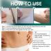 Fublazeze Scar Removal Paste - High Molecular Silicone Rubber for Trauma, Burn, and Skin Repair - Buy Online on GoSupps.com