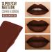 Maybelline SuperStay Matte Ink Liquid Lipstick - Coffee Edition, Mocha Inventor 0.17oz - Buy Online on GoSupps.com