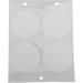 Fdit Ensemble de Dosettes de Capsules de caf Jetables Conservation de la Fra cheur pour Cafeti re Brosse et Cuill re en Papier D'aluminium 60 Pi ces pour Usage Domestique et de Bureau - Buy Online on GoSupps.com