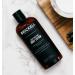 Brickell Men's Deep Moisture Body Lotion - Natural & Organic 8oz - Hydrates Dry Skin, Scented - Men's Body Care - Buy Online on GoSupps.com