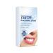 Premium Line Teeth Whitening Strips - tooth whitening without tooth sensitivity peroxide -free - quick effect - safe for tooth enamel 14/28 white strips (28PC)