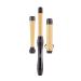 CHI Interchangeable Curling Wand With Inverted Tapered 0.5"-1.25" Barrel, 1 Pound