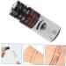 DOITOOL Eyebrow Ink Black Line Eyebrow Drawing Tool Professional Eyebrow Line Portable - Buy Online on GoSupps.com