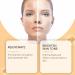 Vitamin C Face Serum | Hyaluronic Acid Serum for Face | Anti-Aging Facial Serum with Vitamin C Hyaluronic Acid Vitamin E & More | Brightening Skin Serum for Glowing Skin - Buy Online on GoSupps.com