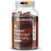 Momordica Charantia Extrait de melon amer Bonbons Hautement dos (720 mg avec 10 % de charantine) Sans sucre et v g talien Go t fruit au lieu de comprim s amers Momordica Charantia