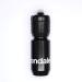 Cannondale Logo Gripper Bottle 750ml - Black | 750mL Capacity - Buy Online on GoSupps.com
