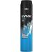 Lynx 12 Hour Refreshing Ice Chill Shower Gel 500 with Lynx 48 Hour Ice Chill Body Spray 250ml Leaving you smelling great Dermatologically Tested Keep Smelling Irresistible! - Buy Online on GoSupps.com