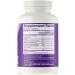 Ortho Sleep by AOR - Advanced Orthomolecular Research | 60 Veggie Capsules with Cyracos for Restful Sleep - Buy Online on GoSupps.com