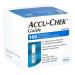 Accu-Chek Guide test strips 100 pcs