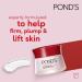 Ponds Age Miracle Day Cream 50 ML: Anti-Wrinkle & SPF 15 Face Moisturizer - Buy Online on GoSupps.com