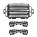 WES9032P Electric Razor Replacement Blade Set | Panasonic ARC5 ES-LV97-K ES-LV67-K ES-LV95-S ES-LV65-S | Hypoallergenic & 30 Angle for Clean Shave - Buy Online on GoSupps.com