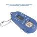 Battery Measuring Device Pocket Hearing Aid Battery Tester Plastic for Hearing Aid - Buy Online on GoSupps.com