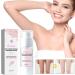 Sakura Whitening Cream Underarm Whitening Products Skin Lightening Cream for Private Area Armpit Knees and Elbows Skin Bleaching Cream Skin Whitening Cream for Suit All Skin Types - Buy Online on GoSupps.com