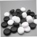 FOMIYES 300 STK Mask Rope Regulators Heavy-Duty Face Mask Gag Locks with Anti-Slip Ear Buttons for Secure Fit | International Shipping - Buy Online on GoSupps.com