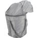 Foldable Foot Soaking Bag Portable Wear Resistant Collapsible Feet Bath Basin with Handle for Travel Dormitory - Buy Online on GoSupps.com