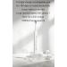 Adult Electric Toothbrush - 5 Heads 40 000 VPM Deep Clean 5 Modes Rechargeable & Long Lasting - Black - Buy Online on GoSupps.com