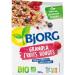 BJORG - Granola Fruits Rouges 350G - Lot De 3 - Buy Online on GoSupps.com