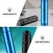 FRCOLOR Cordless Hair Trimmer - Mini Electric Shaver for Men & Women USB Rechargeable Travel Grooming Tool - Buy Online on GoSupps.com