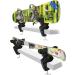 Demon Ski & Snowboard Vise (Pair) - Premium Quality Equipment for Tuning and Maintenance - Buy Online on GoSupps.com