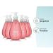 Method Biodegradable Pink Grapefruit Gel Hand Soap 12 Fl Oz (Pack of 6) - Buy Online on GoSupps.com