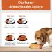 Wellness Core Small Breed Adult Ocean Dog Food - Grain-Free High Meat Salmon & Tuna 1.5 kg - Premium Nutrition for Small Dogs - Buy Online on GoSupps.com
