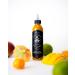 Heartbeat Caribbean Style Mango Habanero Hot Sauce - Buy Online on GoSupps.com