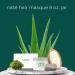 Weightless Hair Mask with Detangling Brush - Deep Conditioning Aloe Vera Pacific Seaweed & Kaolin Clay Treatment for All Hair Types | Shop Internationally - Buy Online on GoSupps.com