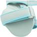 ORANDESIGNE Left Hand Resting Splint - Night Wrist Thumb Immobilizer for Pain Tendinitis Sprain Fracture Arthritis & Dislocation Support - Buy Online on GoSupps.com