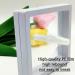 2023 Newest Press On Nail Storage Box Set | 20 Pack 3D Floating Display | Nail Salon Supplies with 60pcs Adhesive Tape - A-White - Buy Online on GoSupps.com