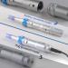 Dr. Pen Ultima A6 Professional Microneedling Pen | Electric Wireless Derma Auto Pen with 4 Cartridges | Best Skin Care Tool Kit for Face and Body - Buy Online on GoSupps.com