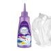 Stain Remover For Clothes - Active Enzyme Laundry Stain Remover - Oil Stain Remover Clothes - Arment Stubborn Stain Cleaner Oil Remover - Clothes Stain Vanish Spray 1 Count (Pack of 1)