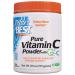 Doctor's Best Pure Vitamin C Powder with Q-C 8.8 oz (250 g)