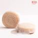 Koji White Kojic Acid Bump Eraser Body Scrub Soap for Exfoliation Butt Elbow Underarm with Glutathione Coenzyme Q10 Skin Brightening for Fade Dark Spots Fine Lines and Wrinkles 2.82 oz (2 Bars) - Buy Online on GoSupps.com