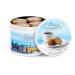 Lars Own Swedish Ginger Snaps Tin - Authentic Scandinavian Cookies - Buy Online on GoSupps.com