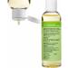 Buy Natural Massage Oil for Firmer Skin (2 x 100ml) - High-Quality Oils | Economy Package - International Shipping Available - Buy Online on GoSupps.com