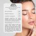 Yoga Skin Oxygenating Neuroactive Wellness Cream - Antioxidants & Vitamins B C D E for Radiant Skin - Buy Online on GoSupps.com