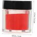 Baluue 72 Boxes Nail Crystal Powder DIY Manicure Powder Yn Nail Products Pigment Powder for Nails Pp - Buy Online on GoSupps.com