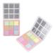 Body Painting Set - 34.6g Easy Clean Facial Paint for Halloween Christmas & Cosplay | Quick Drying Art Stage Supplies - Buy Online on GoSupps.com