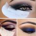 Eyeshadow Shield | Eyeshadow Gel Pad Patches | Eye Shadow Shield Professional Makeup Protection Tool for Eyelash Extensions Lip Makeup Pochy - Buy Online on GoSupps.com
