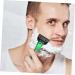 Frcolor Men's Razor Set - Facial Hair Clipper Shaving Blades & Hair Cutter - International Shipping - Buy Online on GoSupps.com
