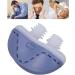Electric Snoring Relief Device - Ergonomic, Daily-Use Prevent Snoring Solution (Blue) - Buy Online on GoSupps.com