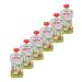 Hipp Hippis squeezing bag strawberry banana in apple 100% organic fruits without added sugar 6 x 100 g bag H 8521 Earthb./Ban./Apfel 100g 100 g (6 Pack)