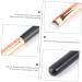Ipetboom Blush Brush Eyeliner Brush Fine Angled Eyebrow Brush Makeup Cosmetics Brush Eyeshadow Brush Cosmetic Eyeshadow Tool Eye Makeup Cosmetology Kit Flame Brush Liquid Travel Wooden - Buy Online on GoSupps.com