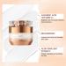 Nicotinamide Lady Plain Face Cream - Multifunctional Vitamin C & Tone-Up Cream for Glowing Skin | International Shipping Available - Buy Online on GoSupps.com